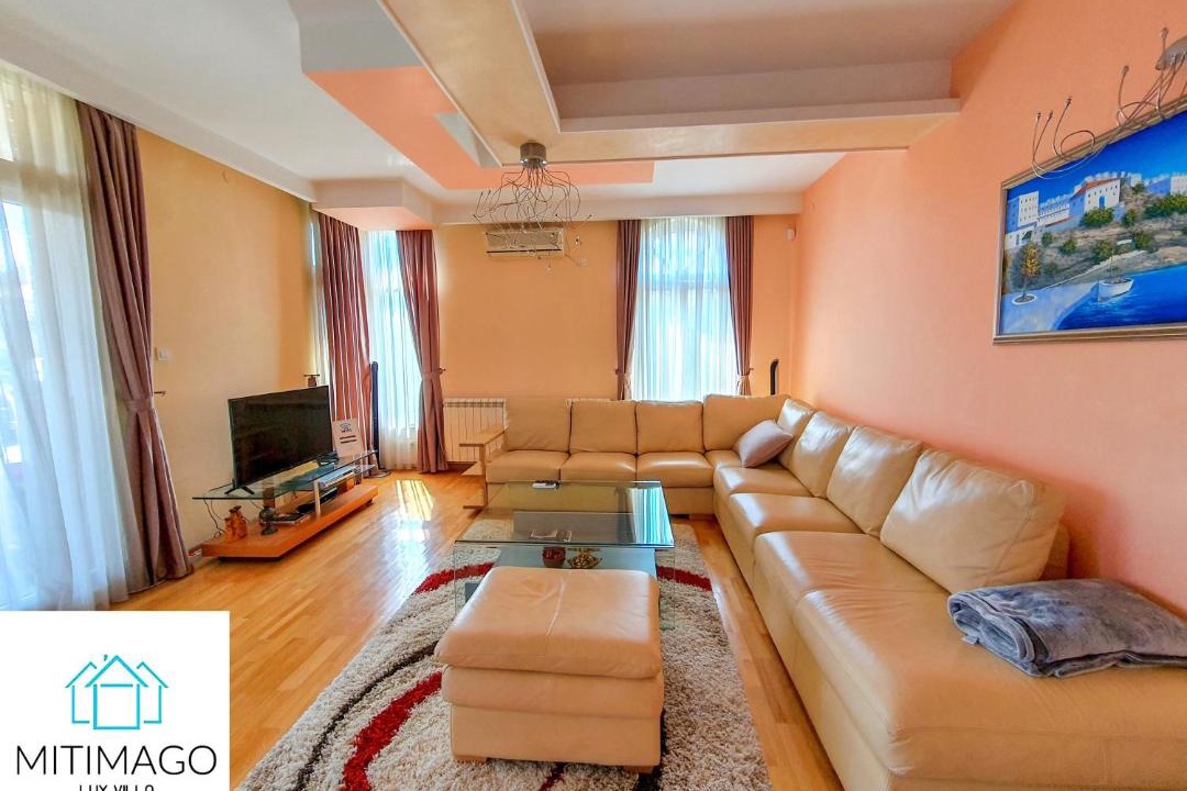 Photo of Livingroom in Nis