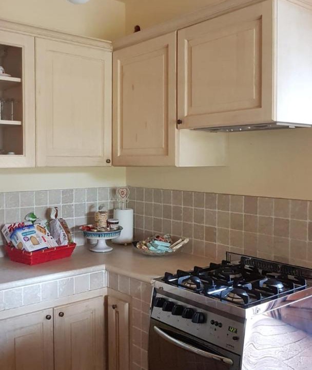 Photo of Kitchen in Montichiari