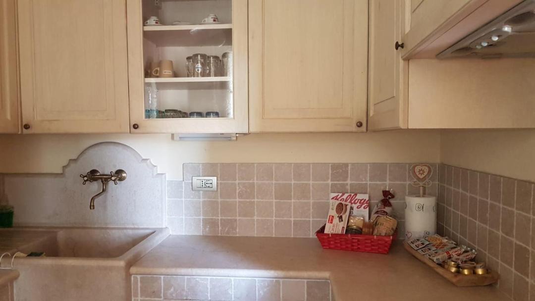 Photo of Kitchen in Montichiari