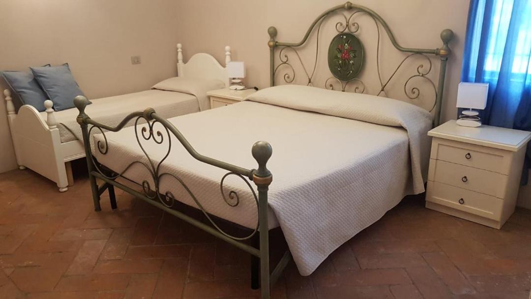 Photo of Bedroom in Montichiari