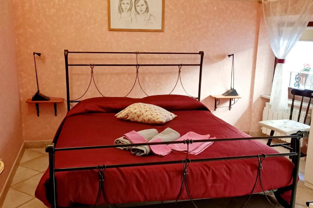 Photo of Bedroom in Arcevia