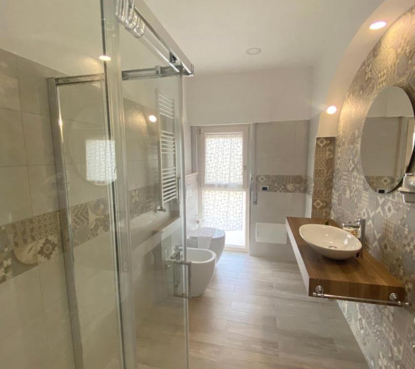 Photo of Bathroom in Ginosa