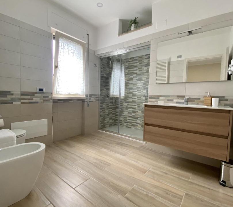 Photo of Bathroom in Ginosa