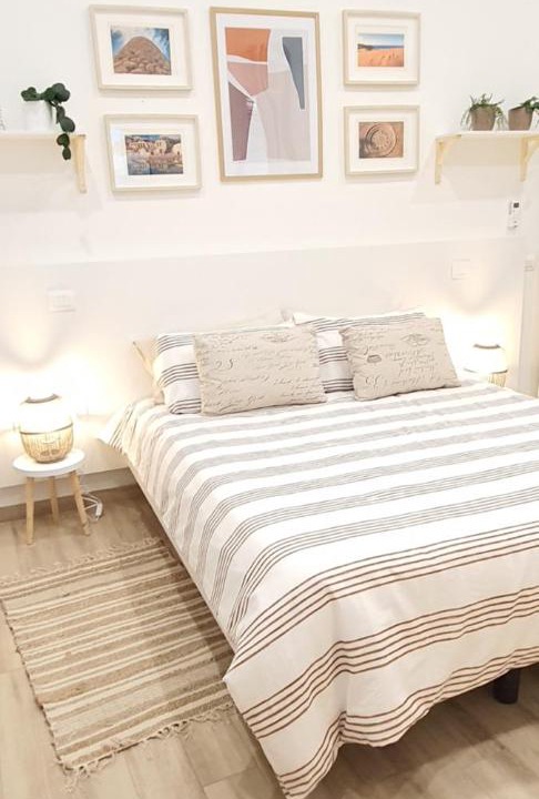 Photo of Bedroom in Guspini