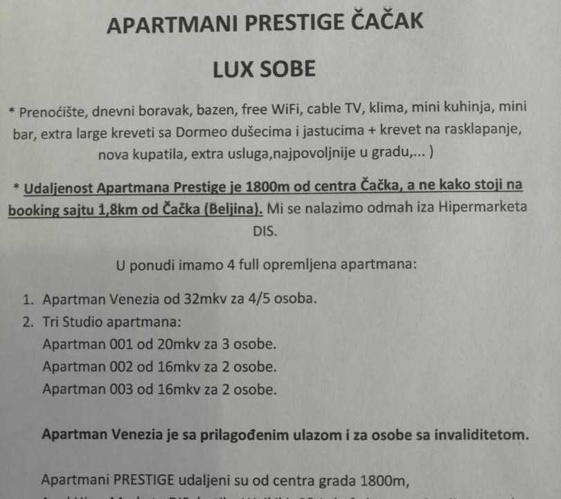 Photo of Others in Cacak