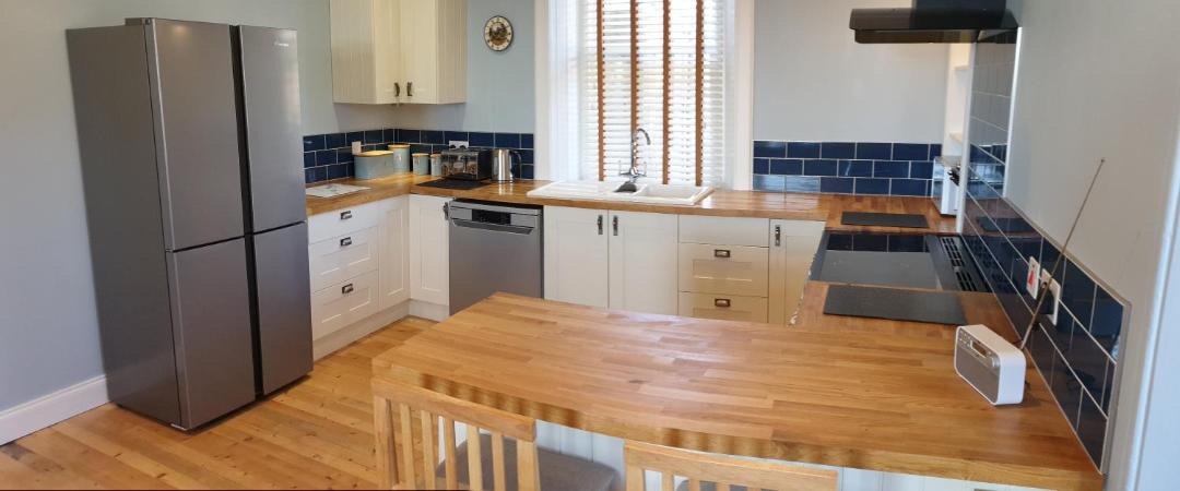 Photo of Kitchen in Crail