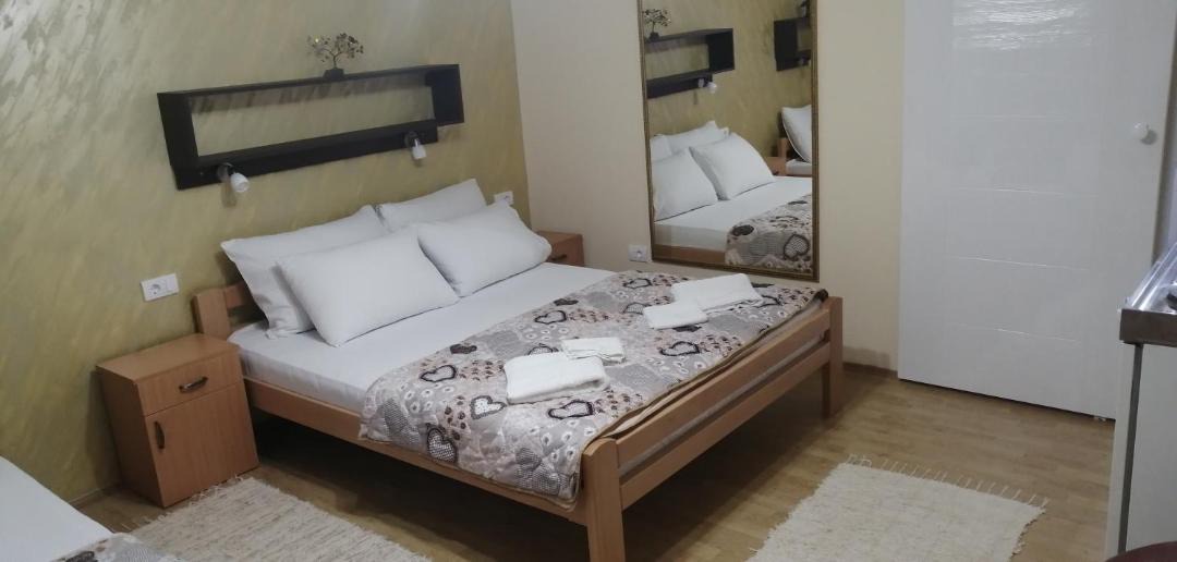 Photo of Bedroom in Cacak
