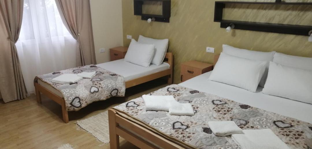 Photo of Bedroom in Cacak