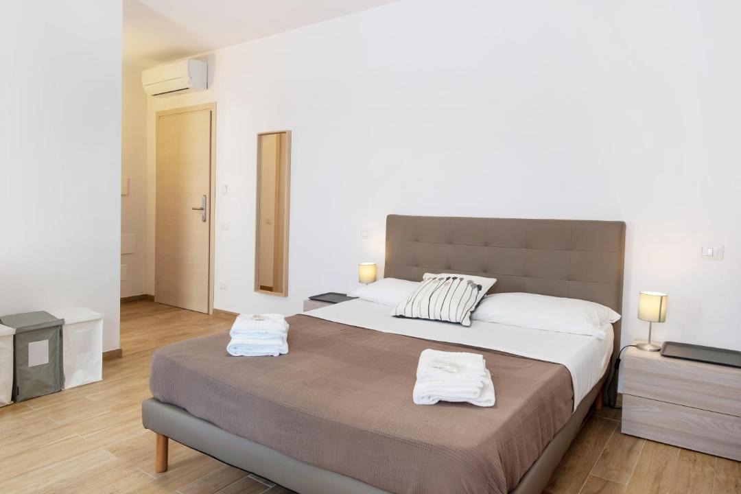 Photo of Bedroom in Peraga