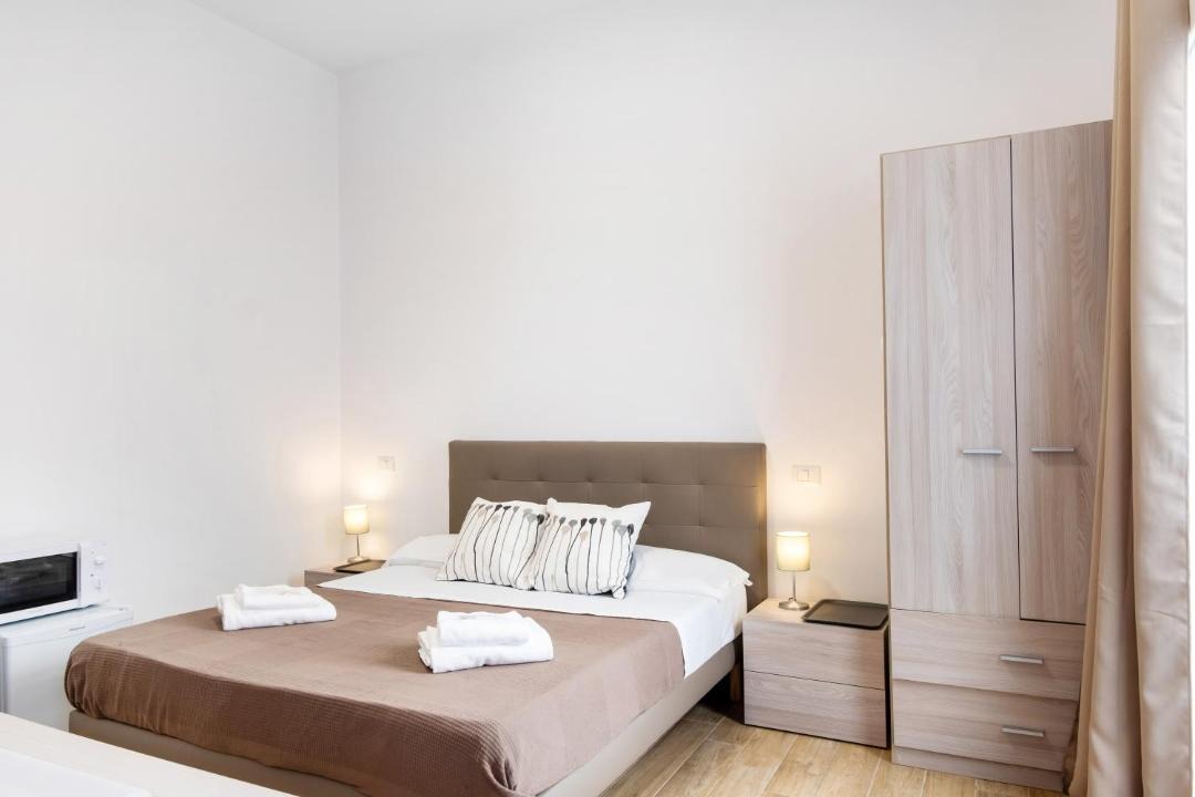 Photo of Bedroom in Peraga