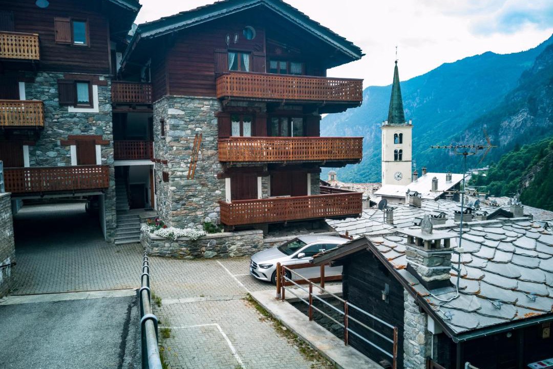 Photo of Others in Valtournenche