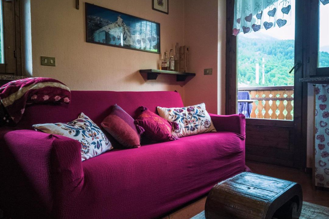 Photo of Livingroom in Valtournenche