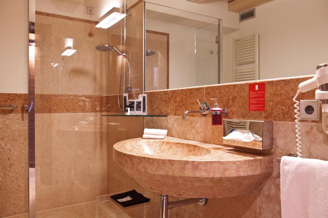 Photo of Bathroom in Dossobuono