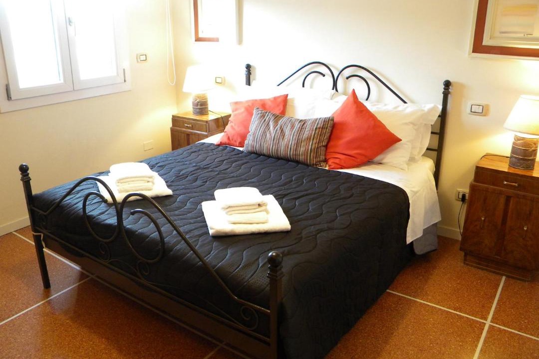 Photo of Bedroom in Bolognina