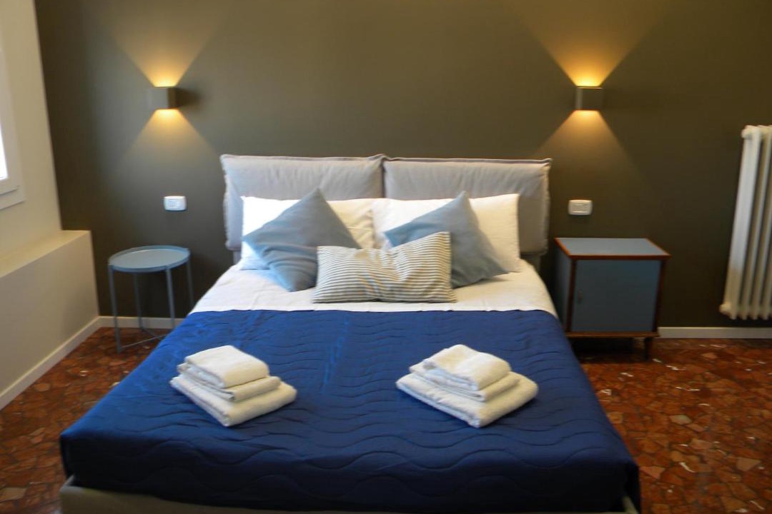 Photo of Bedroom in Bolognina