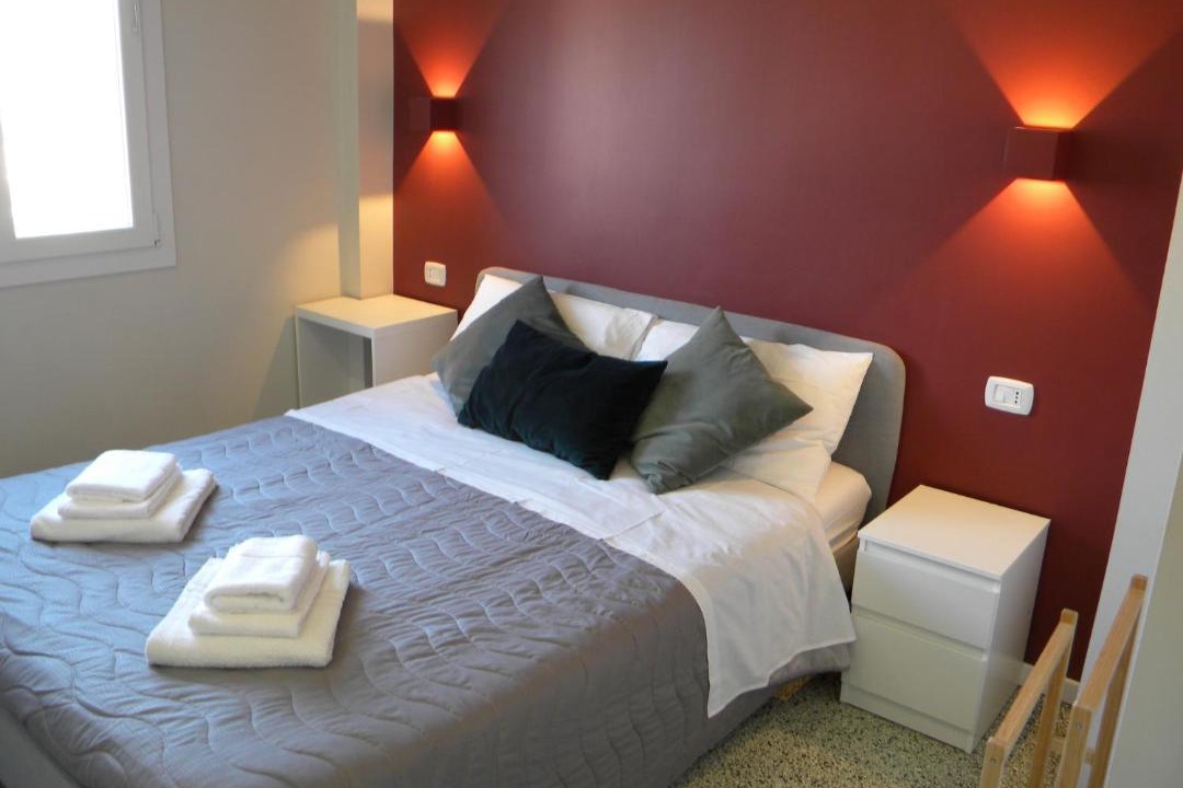 Photo of Bedroom in Bolognina