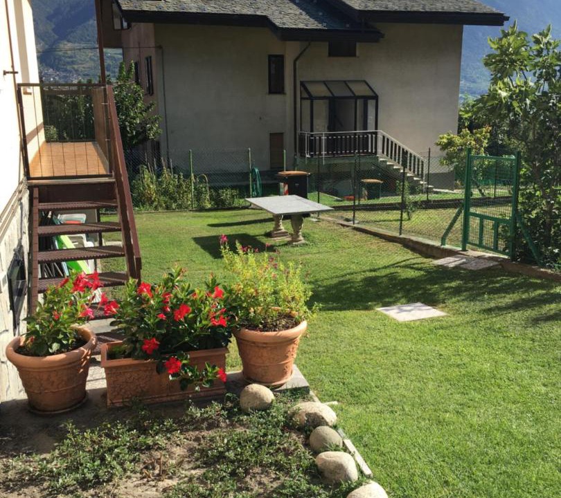 Photo of Others in Montan-Angelin-Arensod