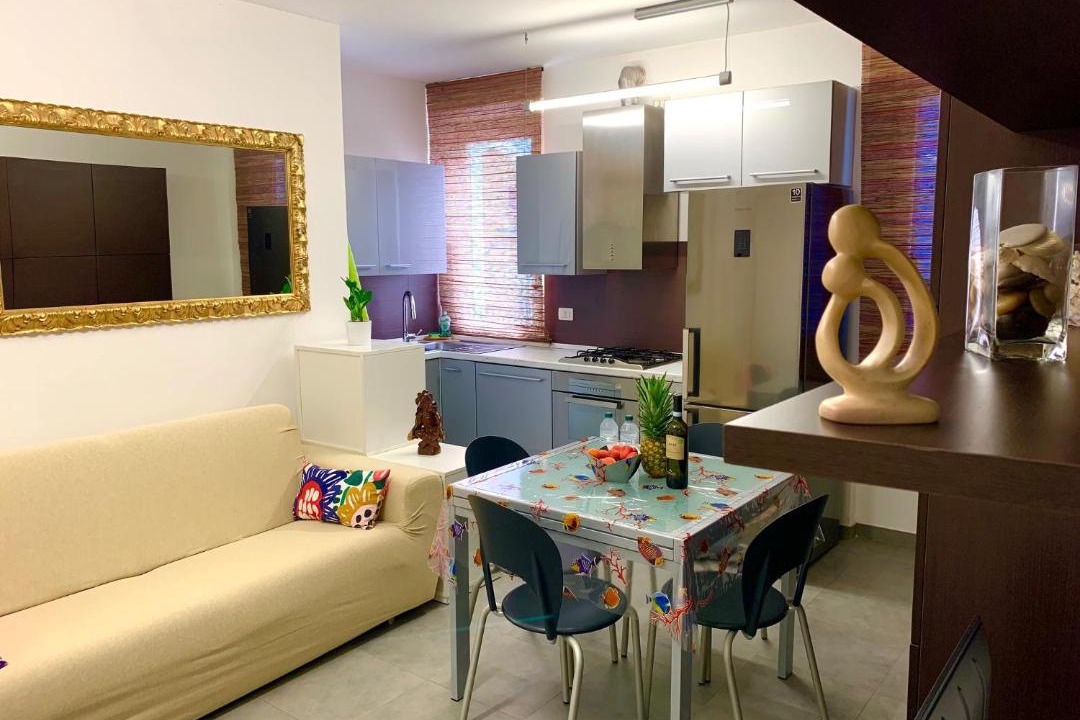 Photo of Livingroom in Porto Recanati