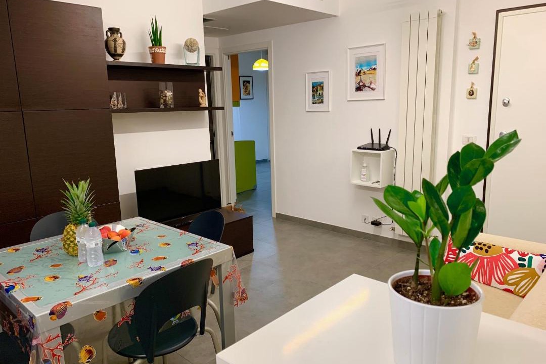 Photo of Livingroom in Porto Recanati