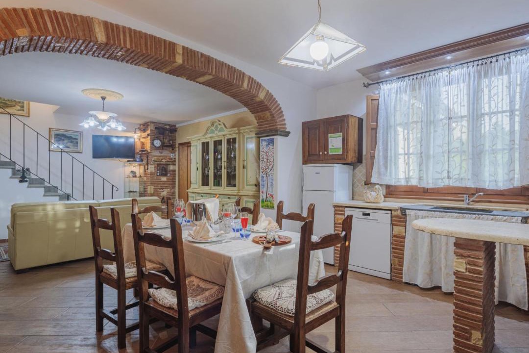 Photo of Kitchen in Camaiore