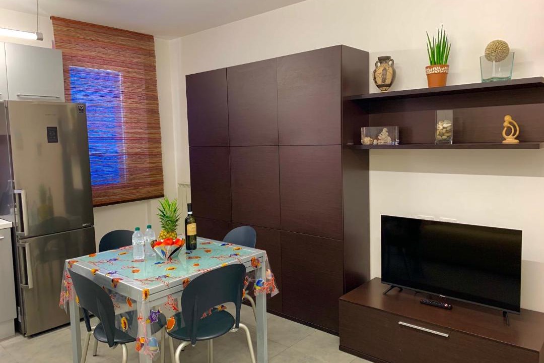 Photo of Livingroom in Porto Recanati