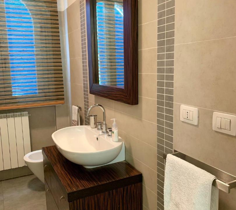 Photo of Bathroom in Porto Recanati