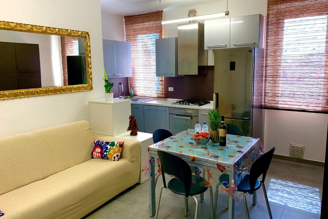 Photo of Livingroom in Porto Recanati