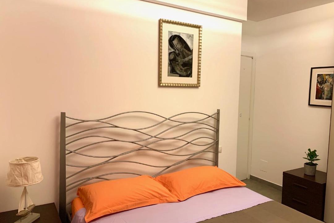Photo of Bedroom in Porto Recanati