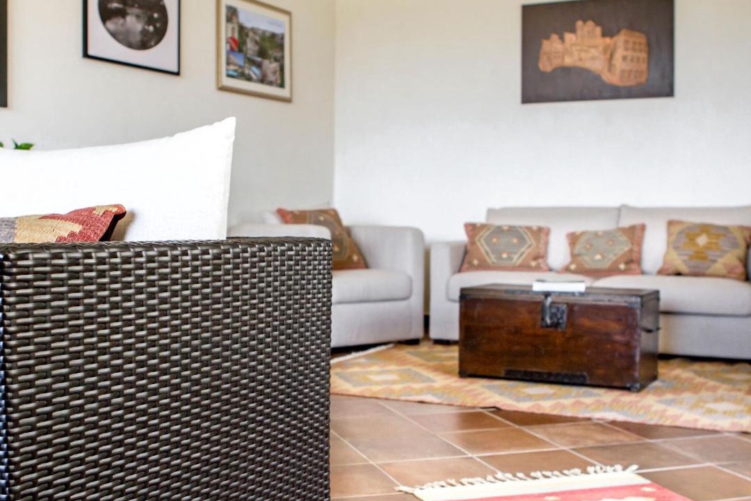 Photo of Livingroom in Modica