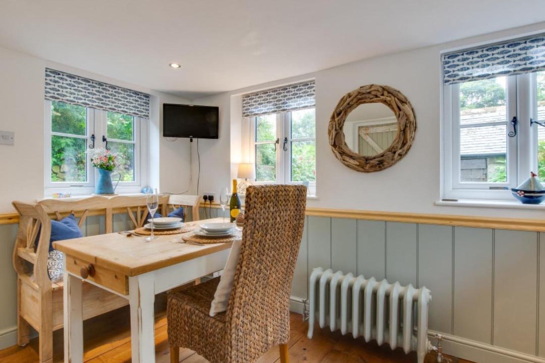 Photo of Livingroom in St Austell
