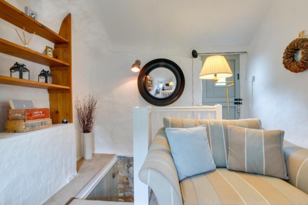 Photo of Livingroom in St Austell