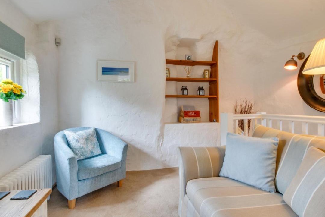 Photo of Livingroom in St Austell