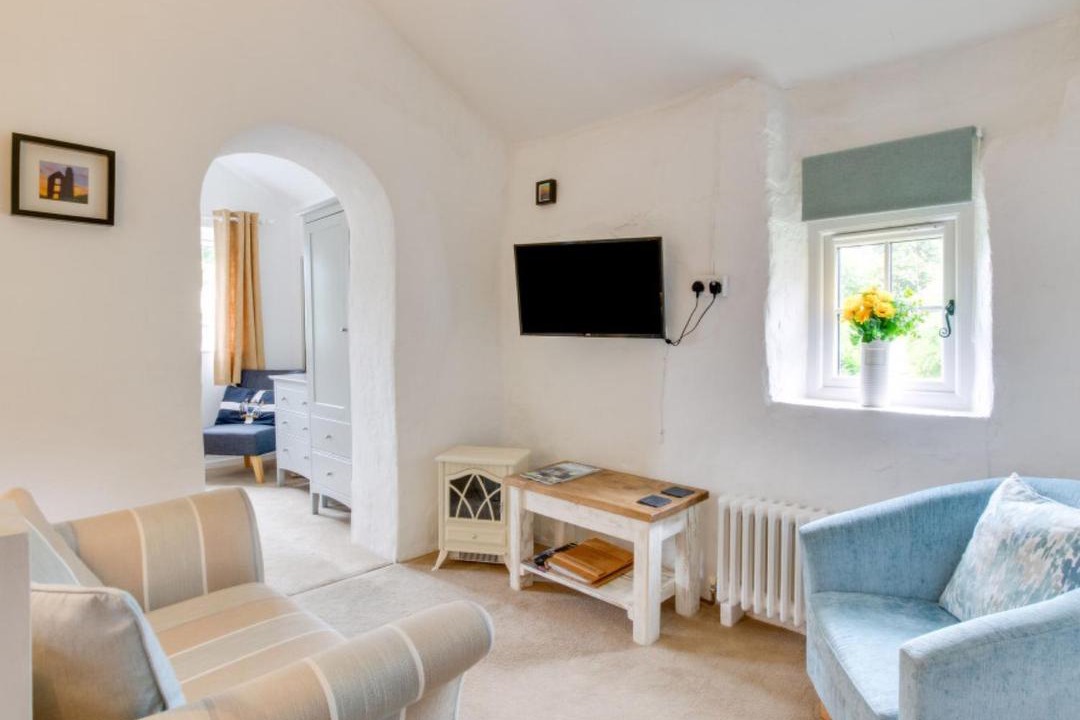 Photo of Livingroom in St Austell