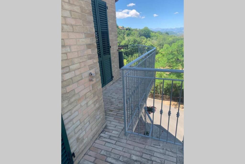 Photo of Patio Balcony in Grottazzolina
