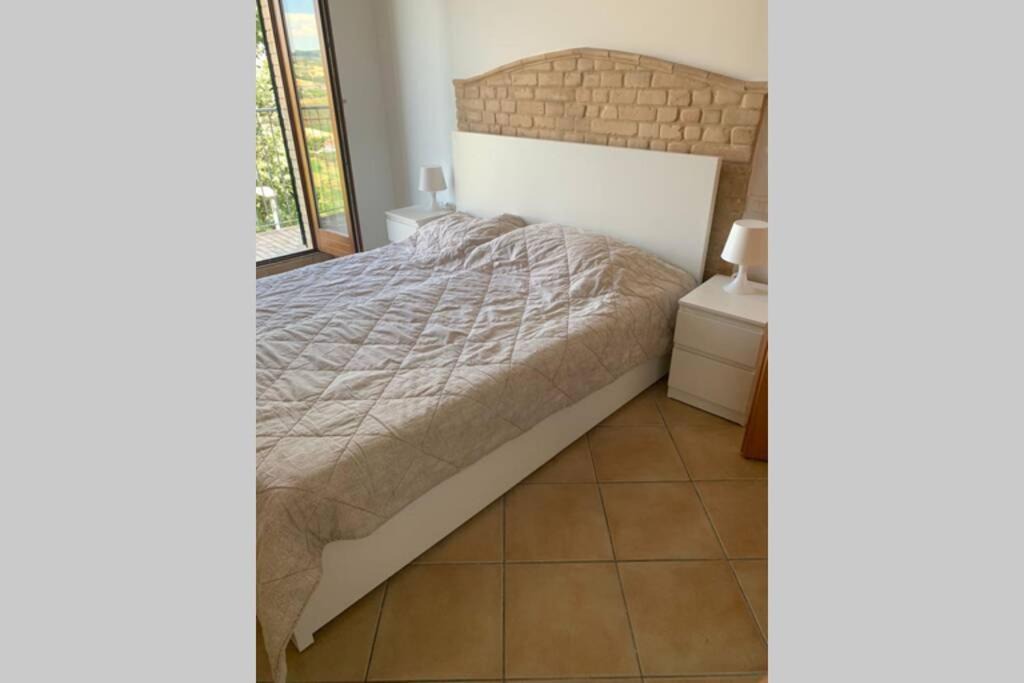 Photo of Bedroom in Grottazzolina