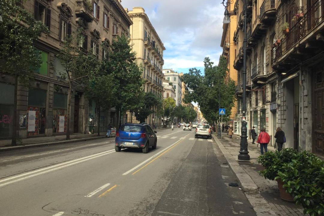 Photo of Buildings in Centro Storico