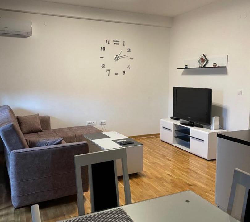 Photo of Livingroom in Pancevo