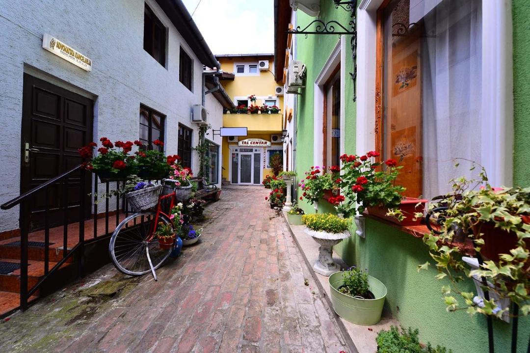 Photo of Buildings in Novi Sad