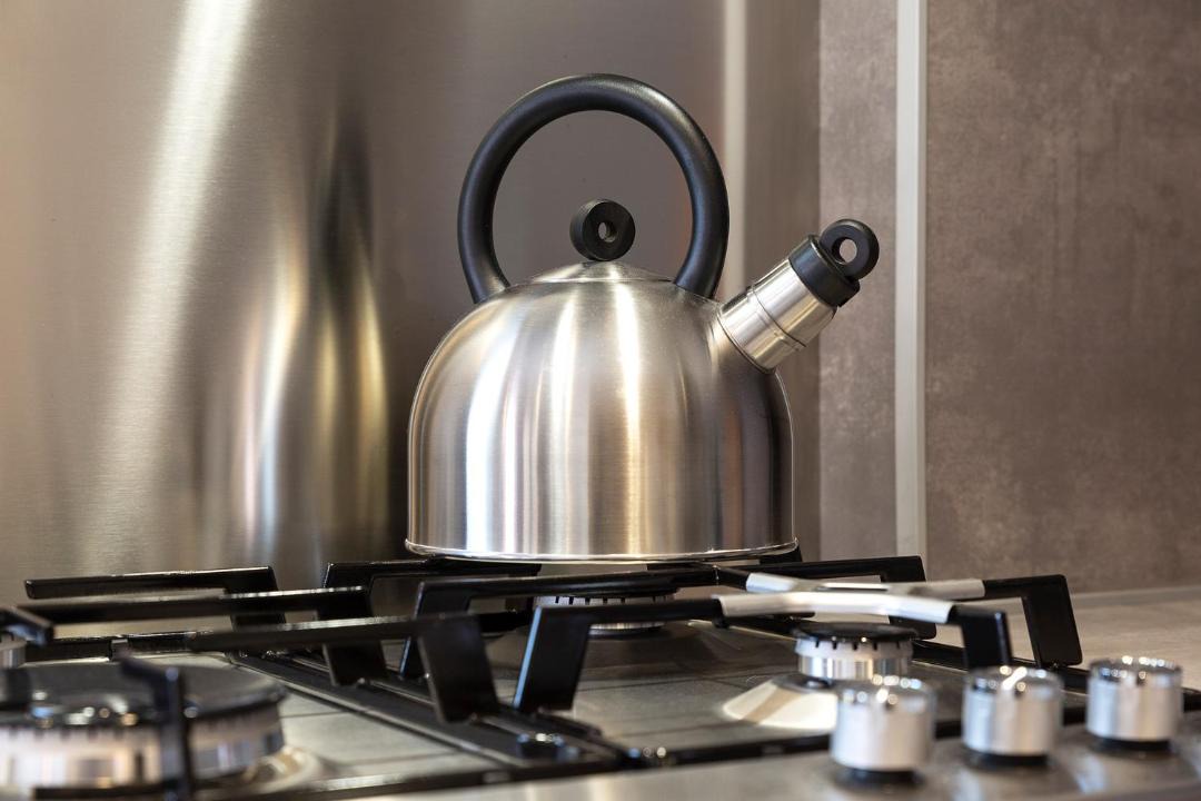 Photo of Kitchen in Massino Visconti