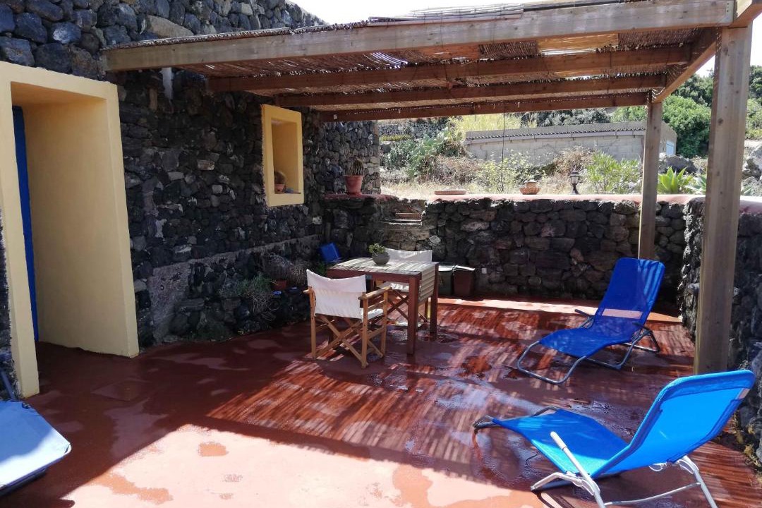 Photo of Patio Balcony in Kamma