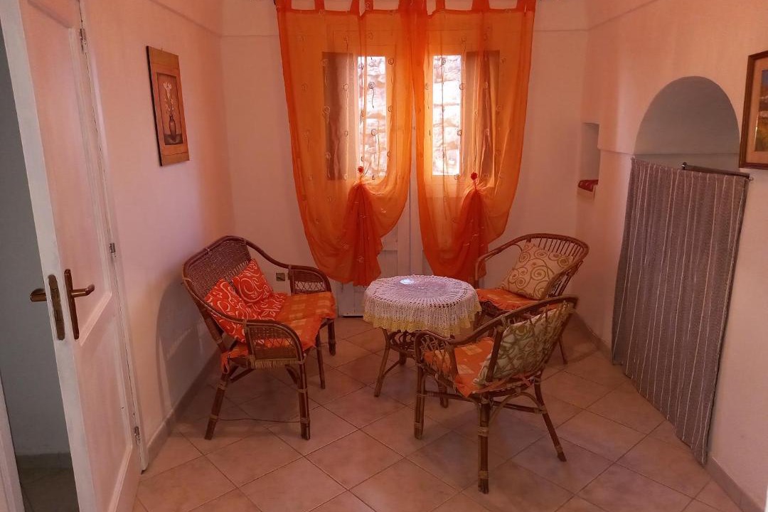 Photo of Livingroom in Kamma