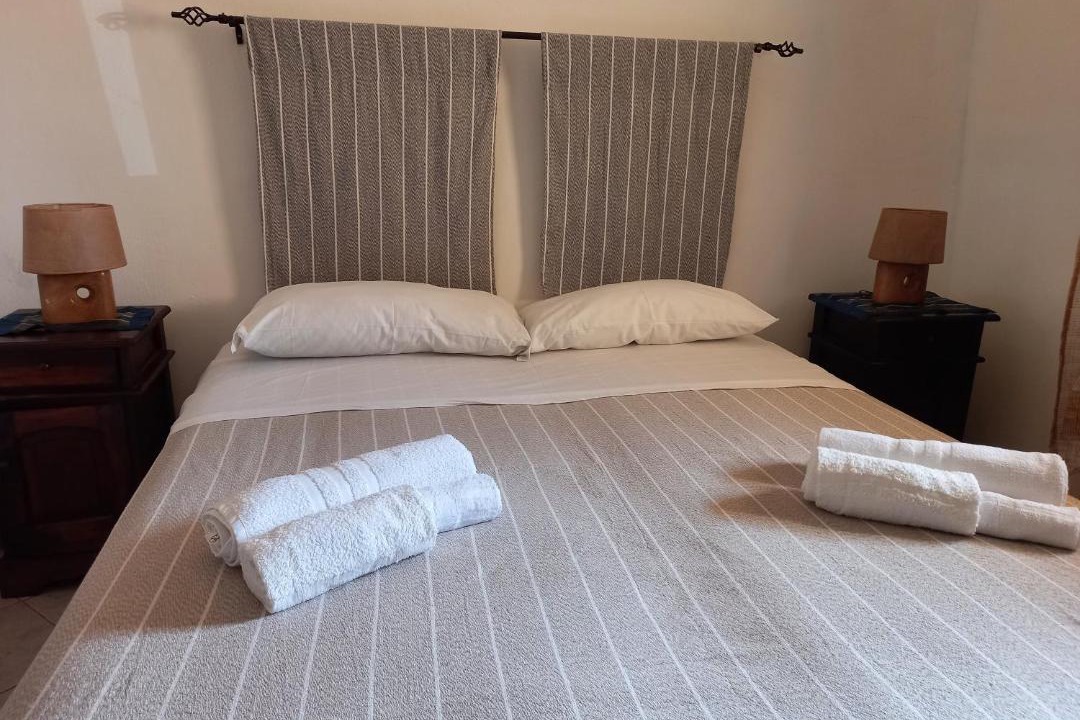 Photo of Bedroom in Kamma