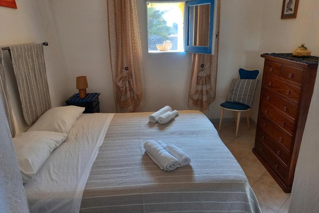 Photo of Bedroom in Kamma