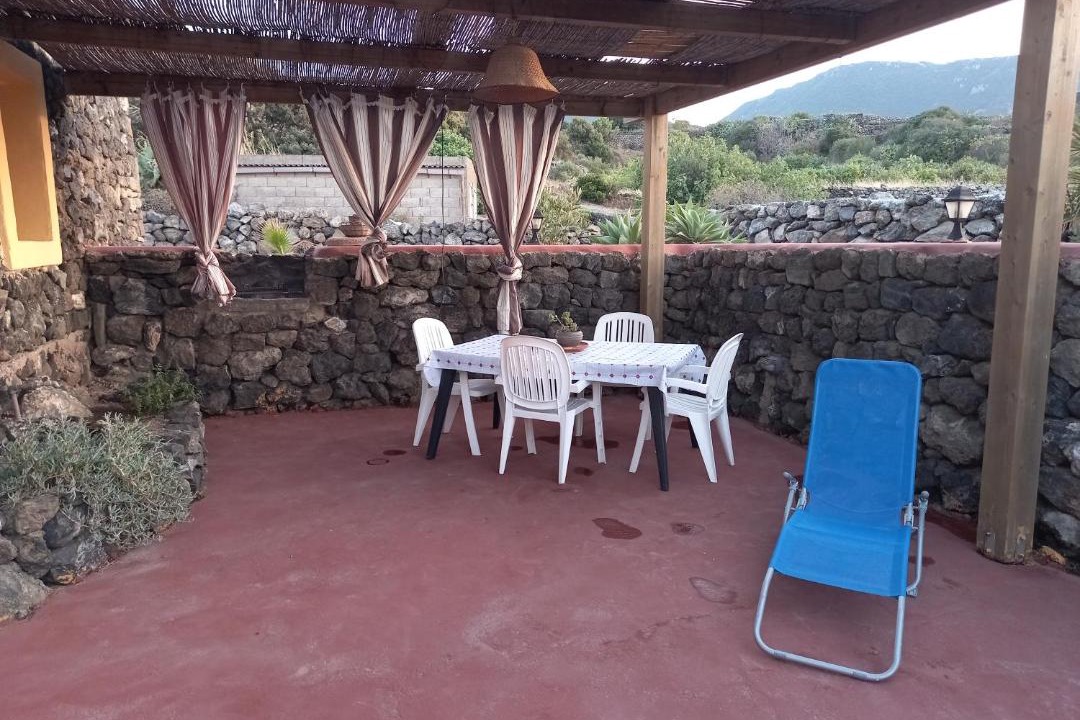 Photo of Patio Balcony in Kamma