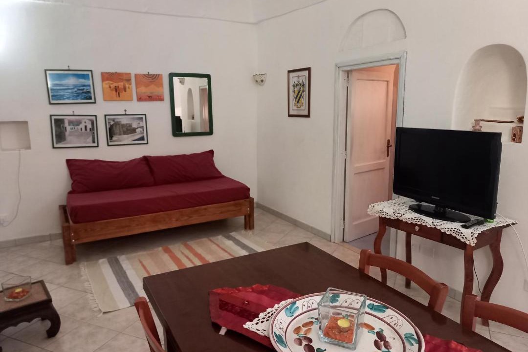 Photo of Livingroom in Kamma