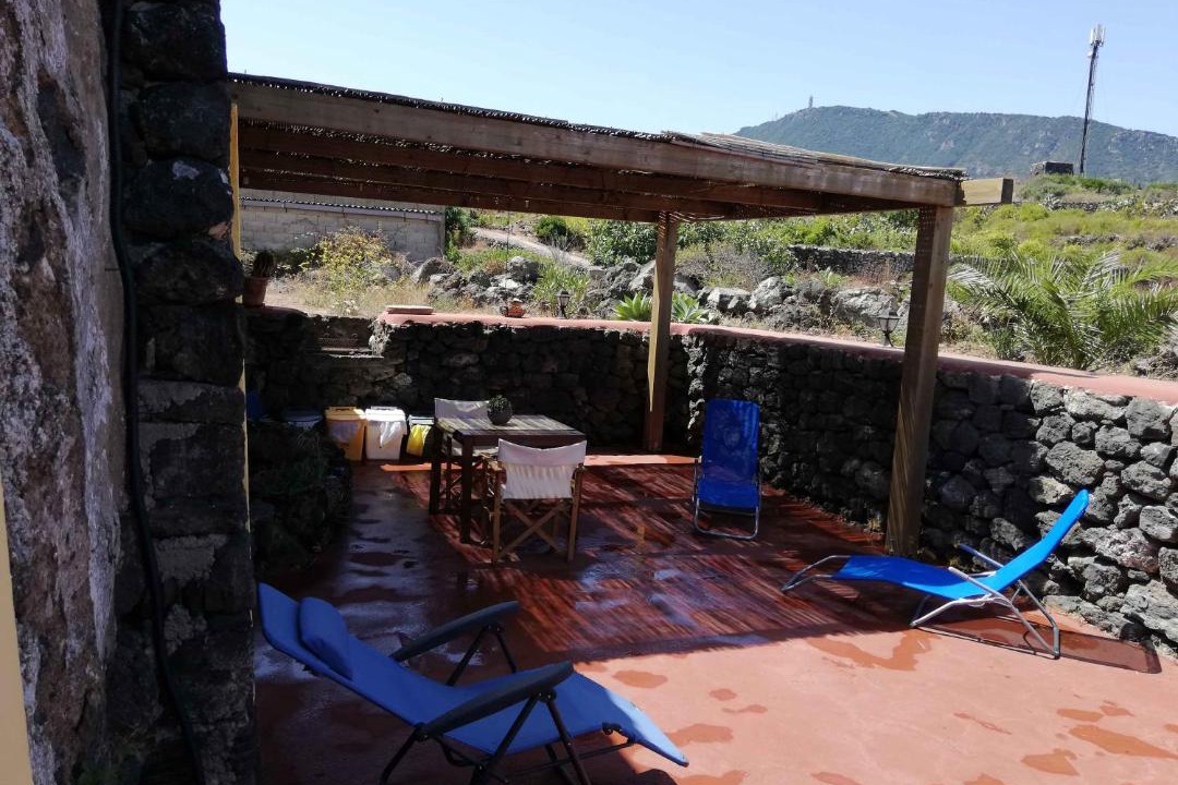 Photo of Patio Balcony in Kamma