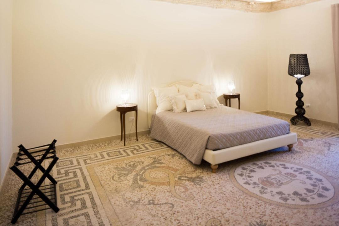 Photo of Bedroom in L'Aquila