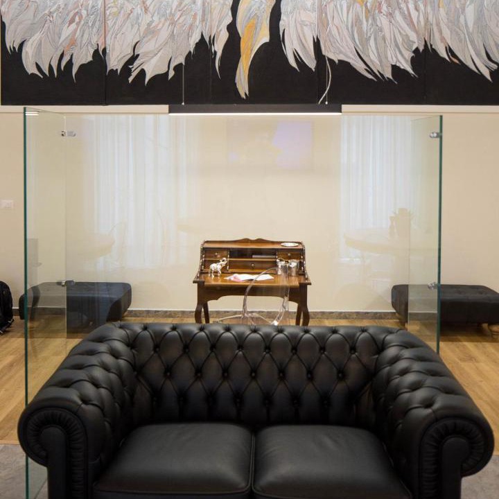 Photo of Livingroom in L'Aquila