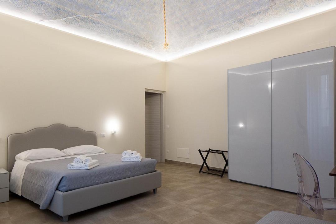 Photo of Bedroom in L'Aquila
