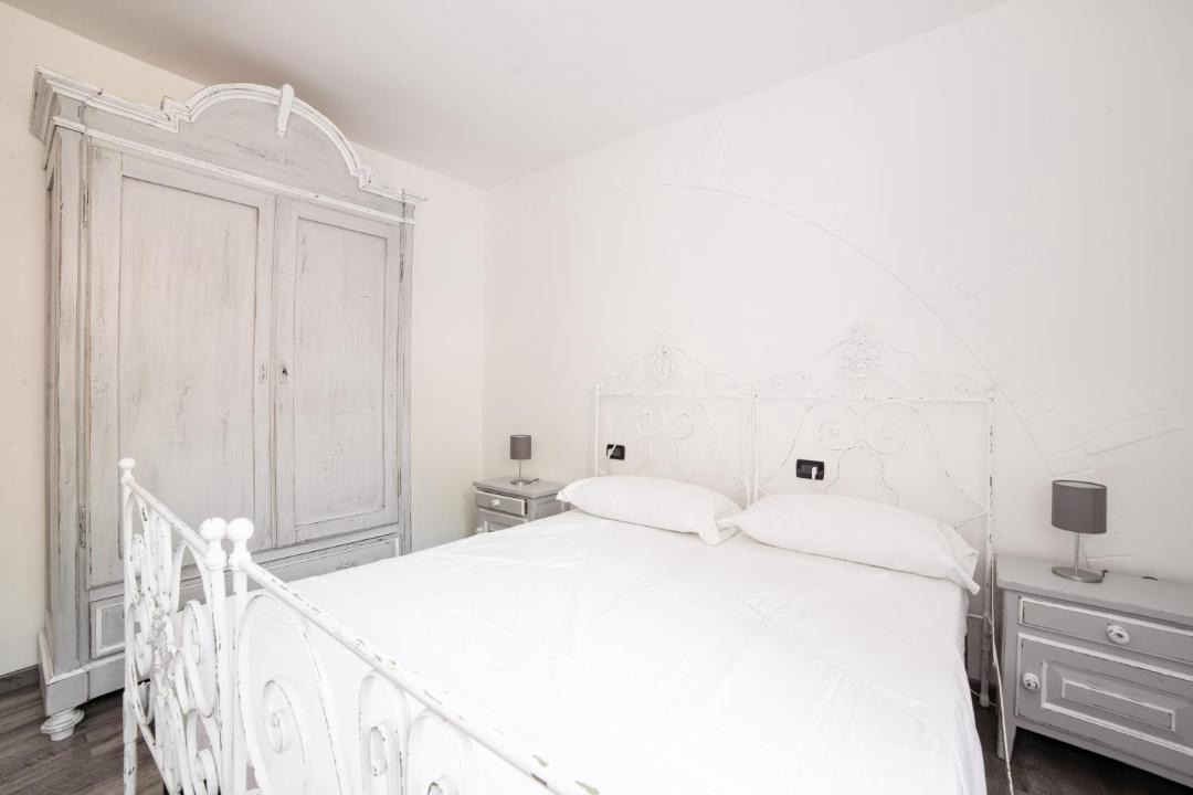 Photo of Bedroom in Merone